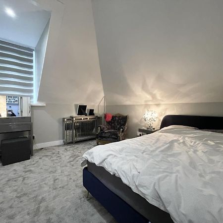 Belle Vue Penthouse Brightonpier Bh Leilighet Eksteriør bilde