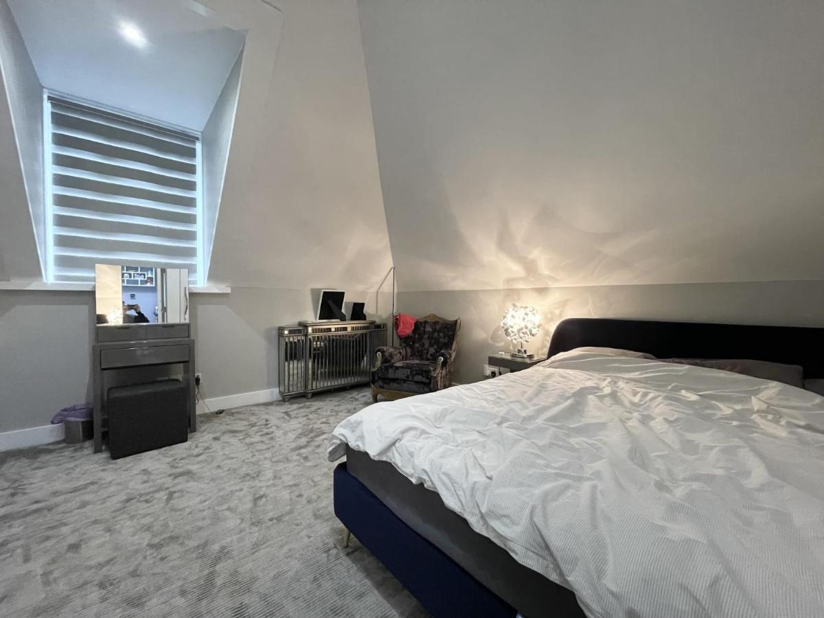 Belle Vue Penthouse Brightonpier Bh Leilighet Eksteriør bilde