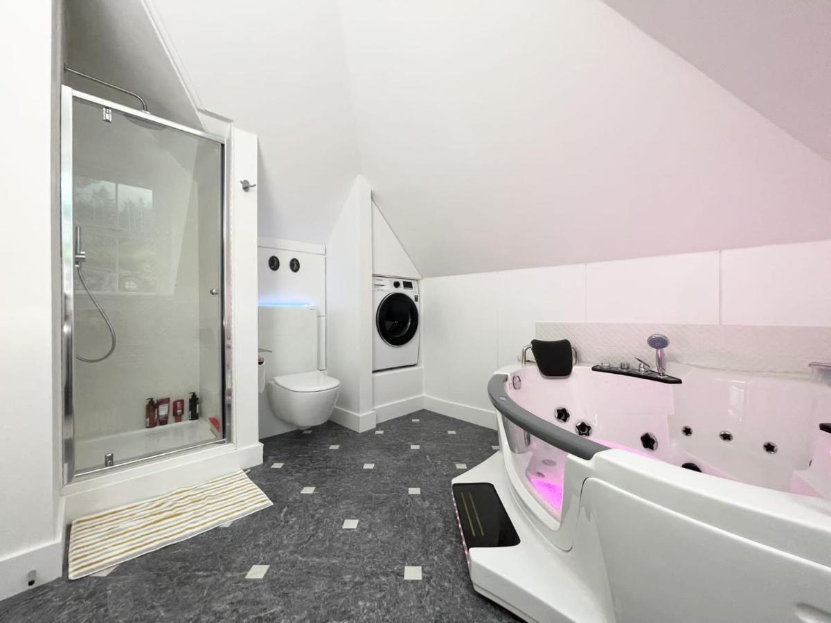 Belle Vue Penthouse Brightonpier Bh Leilighet Eksteriør bilde